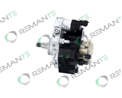 REMAN PUMP CR CP3 BOSCH 0445010033