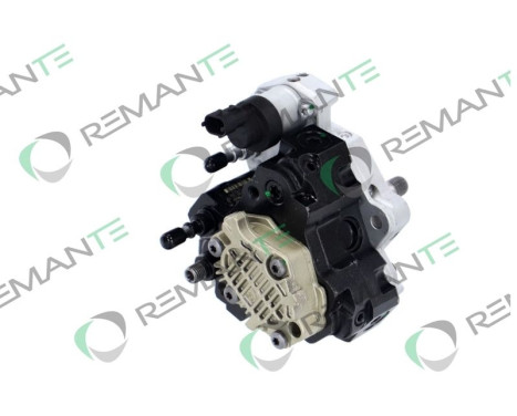 REMAN PUMP CR CP3 BOSCH 0445010033, Image 3