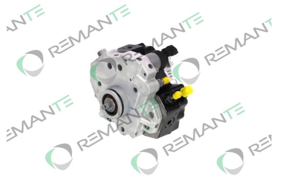 REMAN PUMP CR CP3 BOSCH 0445010043, Image 6