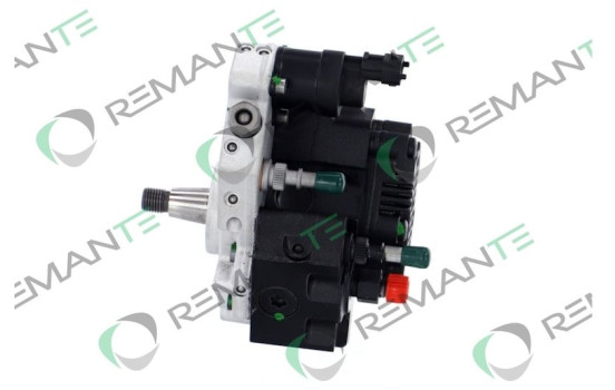 REMAN PUMP CR CP3 BOSCH 0445010075