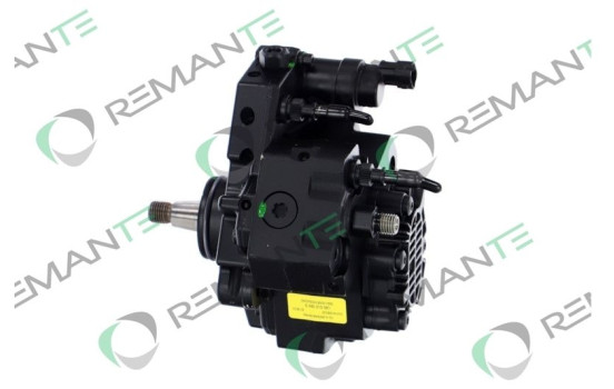 REMAN PUMP CR CP3 BOSCH 0445010081