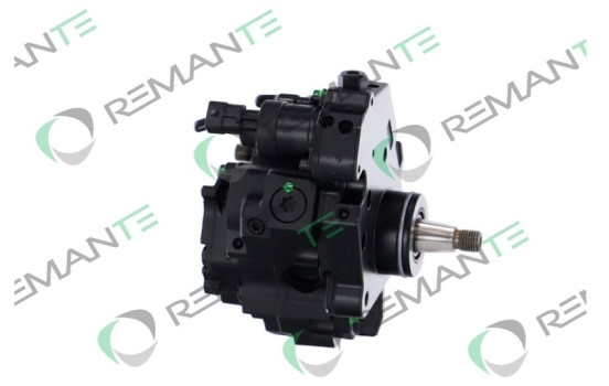 REMAN PUMP CR CP3 BOSCH 0445010081, Image 4