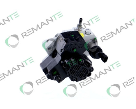 REMAN PUMP CR CP3 BOSCH 0445010086, Image 2