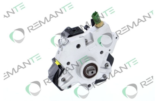REMAN PUMP CR CP3 BOSCH 0445010111, Image 5