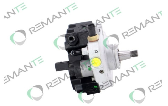 REMAN PUMP CR CP3 BOSCH 0445010120, Image 4