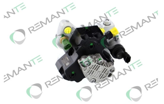 REMAN PUMP CR CP3 BOSCH 0445010214, Image 2