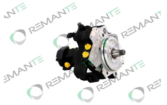 REMAN PUMP CR CP3 BOSCH 0445020018, Image 4