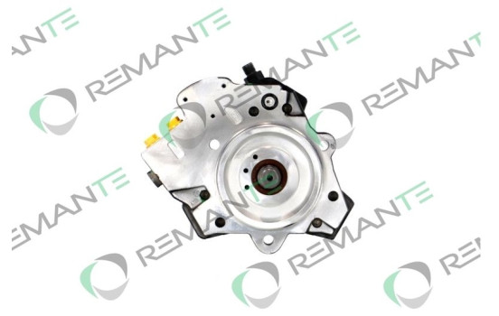 REMAN PUMP CR CP3 BOSCH 0445020018, Image 5