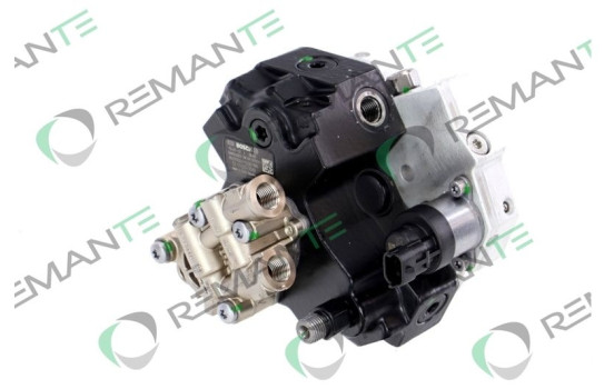 REMAN PUMP CR CP3 BOSCH 0445020034, Image 3