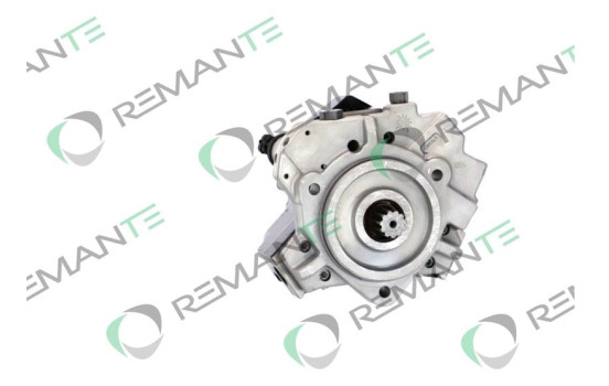 REMAN PUMP CR CP3 BOSCH 0445020124, Image 5