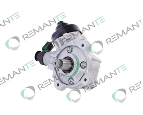 REMAN PUMP CR CP4 BOSCH 0445010507, Image 6