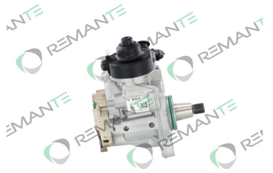 REMAN PUMP CR CP4 BOSCH 0445010516, Image 4