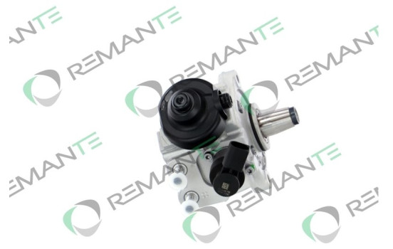 REMAN PUMP CR CP4 BOSCH 0445010517, Image 4
