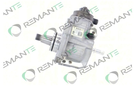 REMAN PUMP CR CP4 BOSCH 0445010522