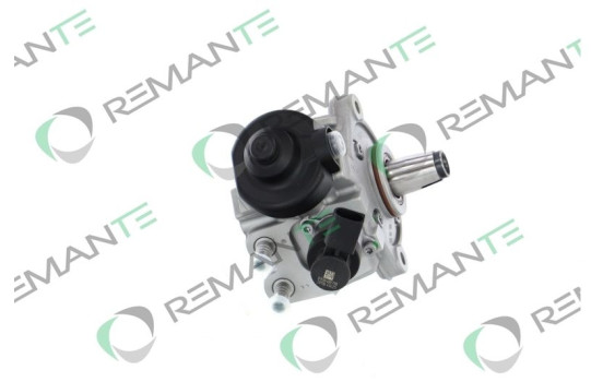REMAN PUMP CR CP4 BOSCH 0445010528, Image 4