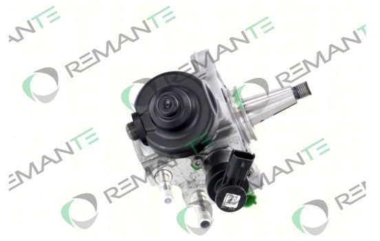 REMAN PUMP CR CP4 BOSCH 0445010530, Image 4