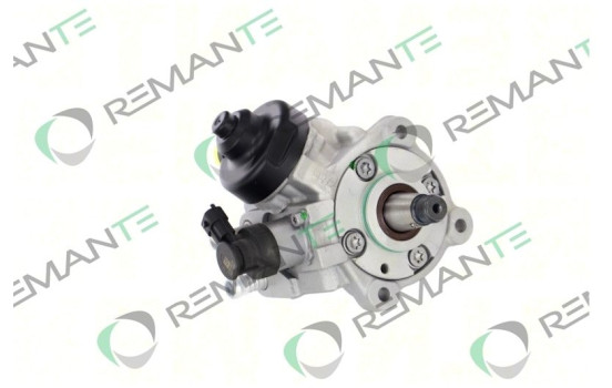 REMAN PUMP CR CP4 BOSCH 0445010550, Image 5