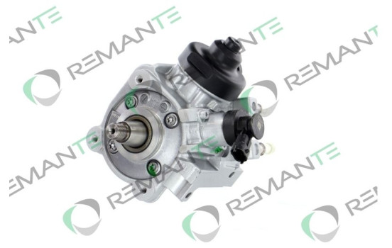 REMAN PUMP CR CP4 BOSCH 0445010569, Image 6