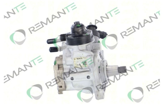 REMAN PUMP CR CP4 BOSCH 0445010576, Image 4