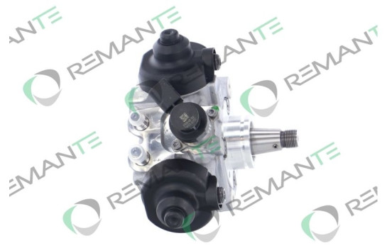 REMAN PUMP CR CP4 BOSCH 0445010624, Image 4