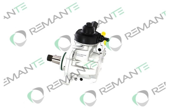 REMAN PUMP CR CP4 BOSCH 0445010641