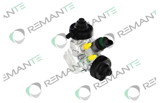 REMAN PUMP CR CP4 BOSCH 0445010641, Image 3