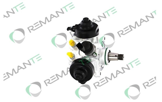 REMAN PUMP CR CP4 BOSCH 0445010641, Image 4