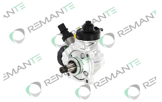 REMAN PUMP CR CP4 BOSCH 0445010641, Image 6