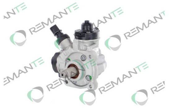 REMAN PUMP CR CP4 BOSCH 0445010677, Image 6