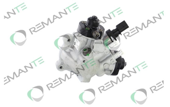 REMAN PUMP CR CP4 BOSCH 0445010679, Image 2