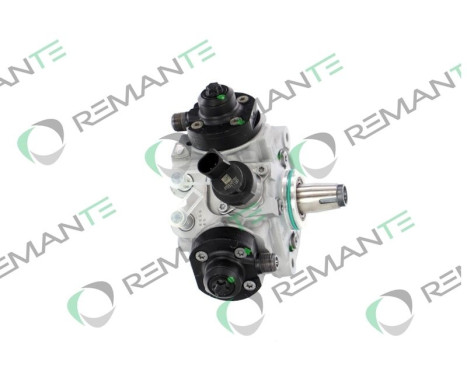 REMAN PUMP CR CP4 BOSCH 0445010679, Image 4