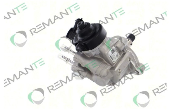 REMAN PUMP CR CP4 BOSCH 0445010738, Image 3