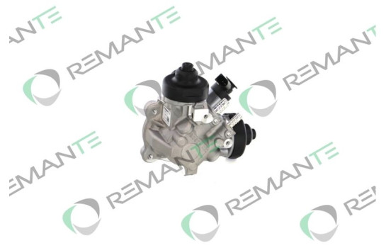 REMAN PUMP CR CP4 BOSCH 0445010812, Image 2