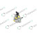 REMAN PUMP CR CP4 BOSCH 33100-2U000, Thumbnail 3