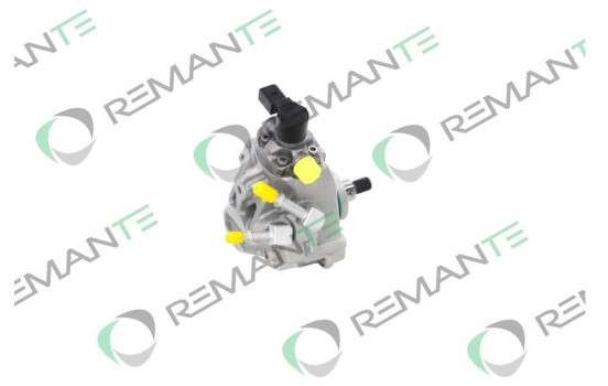 REMAN PUMP CR CP4 BOSCH 33100-2U000, Image 3