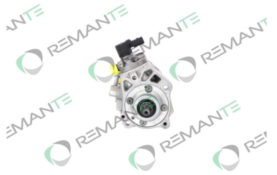 REMAN PUMP CR CP4 BOSCH 33100-2U000, Image 5