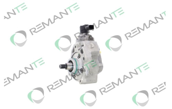 REMAN PUMP CR CP4 BOSCH 33100-2U000, Image 6