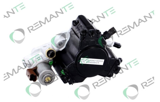 REMAN PUMP CR DFP3 DELPHI R9421A000A, Image 2