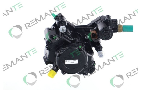 REMAN PUMP CR DFP3 DELPHI R9424A000A, Image 2