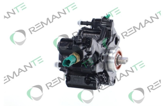 REMAN PUMP CR DFP3 DELPHI R9424A000A, Image 4