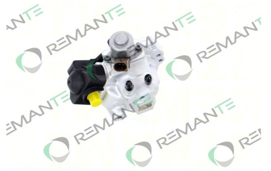 REMAN PUMP CR DFP6 DELPHI 04B130755F, Image 2