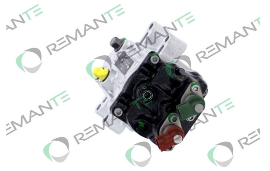 REMAN PUMP CR HP2 DENSO 097300-002X, Image 2
