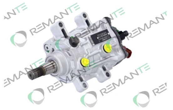 REMAN PUMP CR HP2 DENSO 097300-002X, Image 6