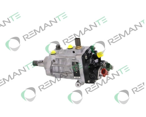 REMAN PUMP CR HP2 DENSO 097300-004X