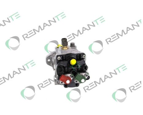 REMAN PUMP CR HP2 DENSO 097300-004X, Image 2