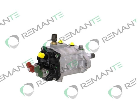 REMAN PUMP CR HP2 DENSO 097300-004X, Image 3