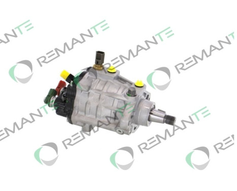 REMAN PUMP CR HP2 DENSO 097300-004X, Image 4