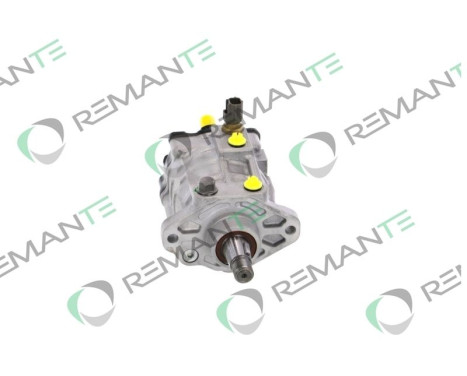 REMAN PUMP CR HP2 DENSO 097300-004X, Image 5
