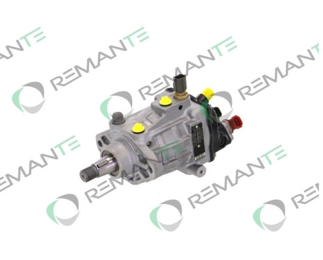 REMAN PUMP CR HP2 DENSO 097300-004X, Image 6