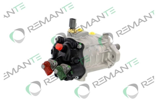 REMAN PUMP CR HP2 DENSO 097300-005X, Image 3